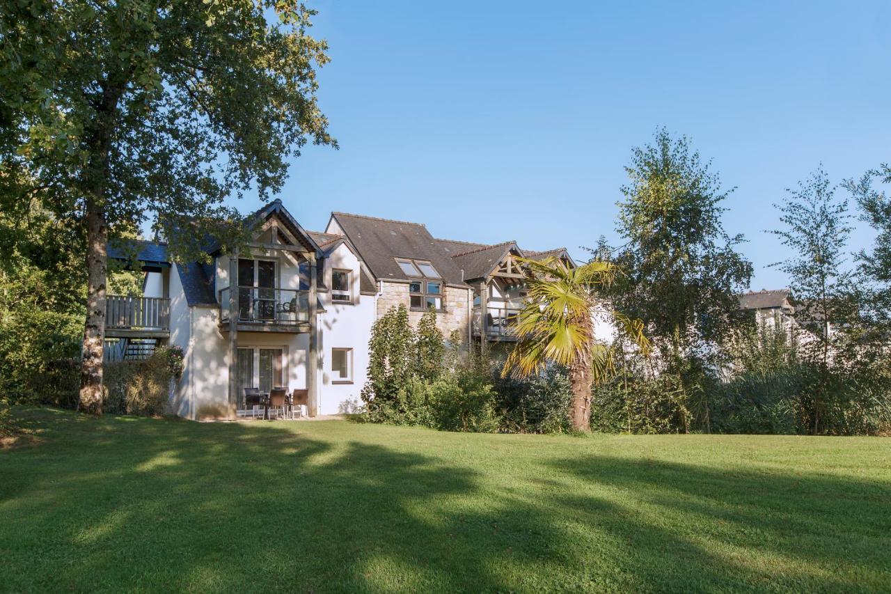 Appartements Les Ormes Epiniac Exterior photo