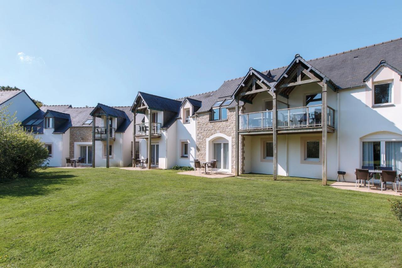 Appartements Les Ormes Epiniac Exterior photo