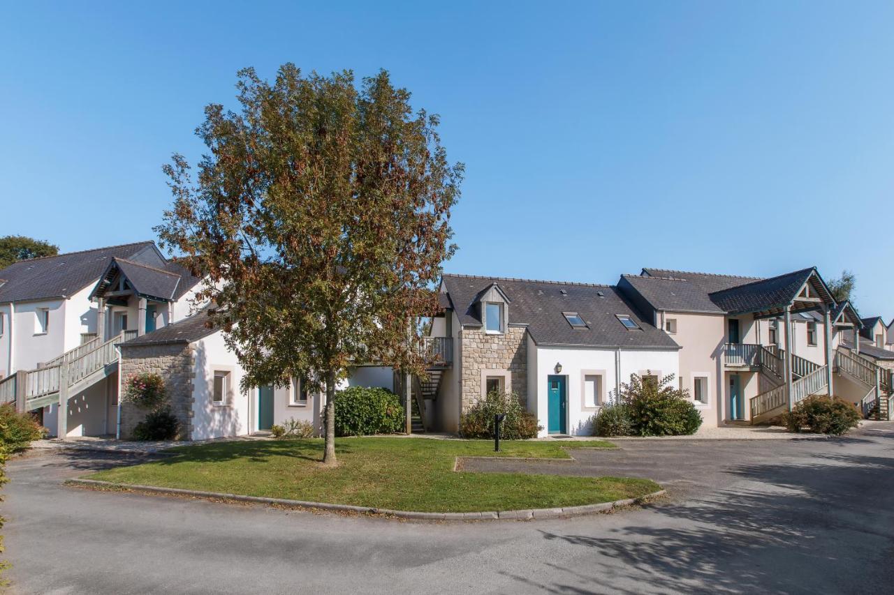 Appartements Les Ormes Epiniac Exterior photo